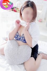 らん♡恥じらう初心な女の子♡